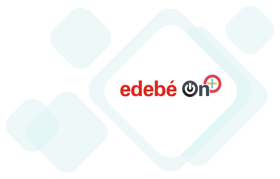 edebéOn+: libro digital editable e inteligencia artificial